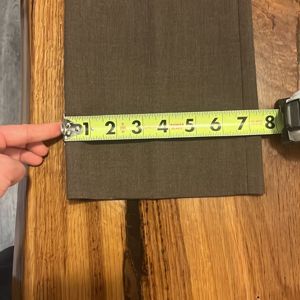 The Limited Drew Fit Boot Cut Dress Pants Bundle of Two - Picture 12 of 15